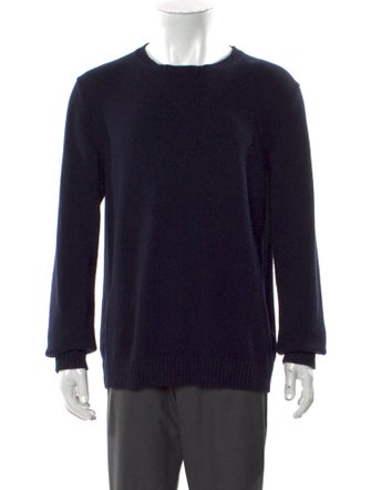 Prada 2017 Cashmere Pullover