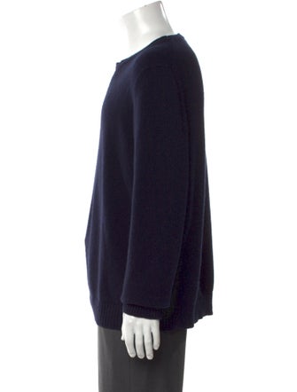 Prada 2017 Cashmere Pullover