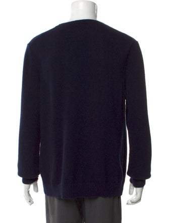 Prada 2017 Cashmere Pullover