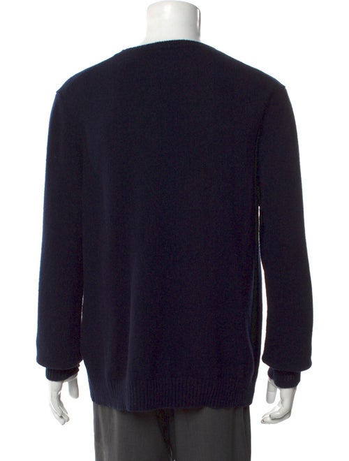 Prada 2017 Cashmere Pullover