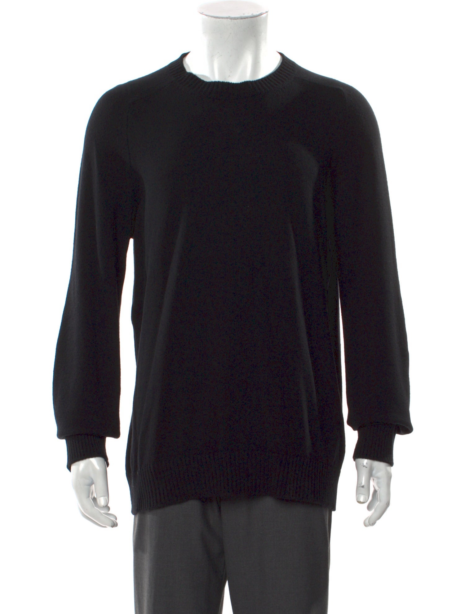 Prada 2010's Wool Pullover