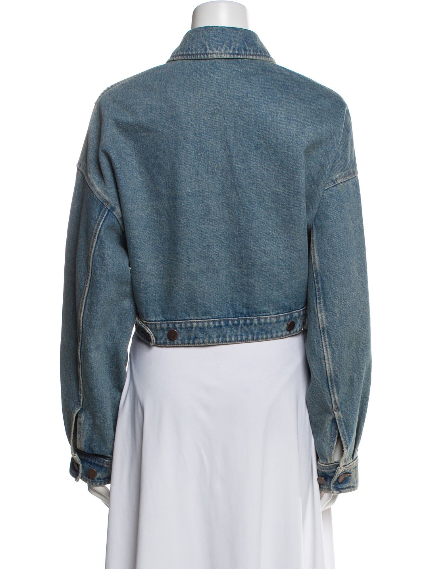 Prada 2023 Denim Jacket