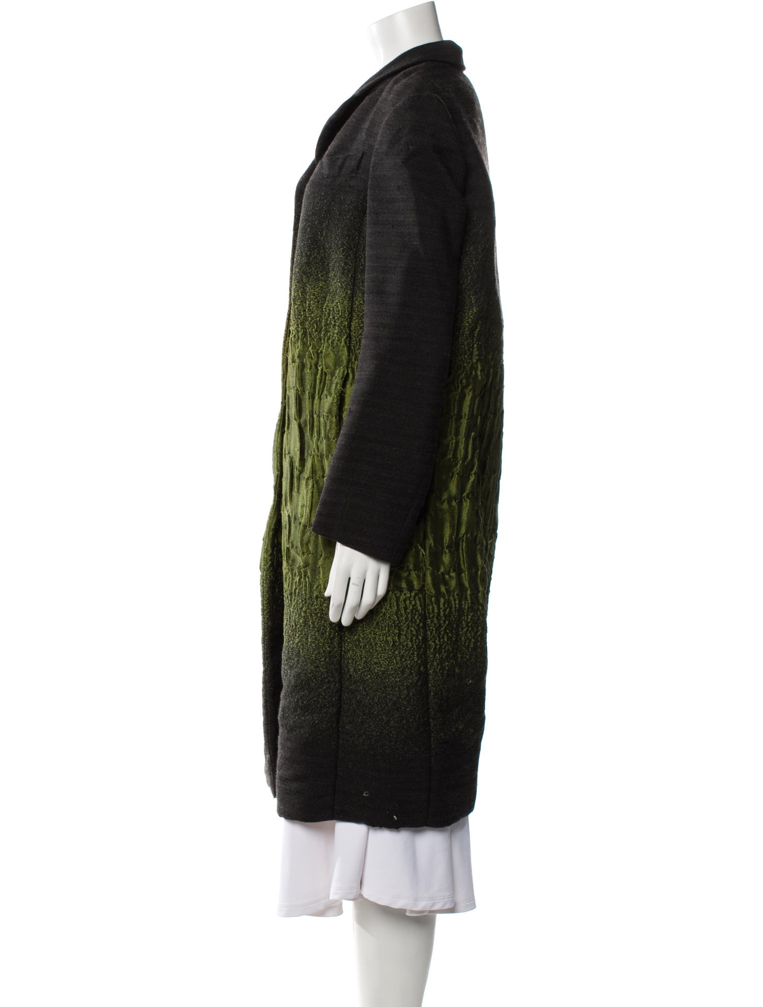 Prada Vintage 2007 Coat