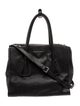 Prada Vitello Daino Leather Top Handle Bag