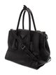 Prada Vitello Daino Leather Top Handle Bag