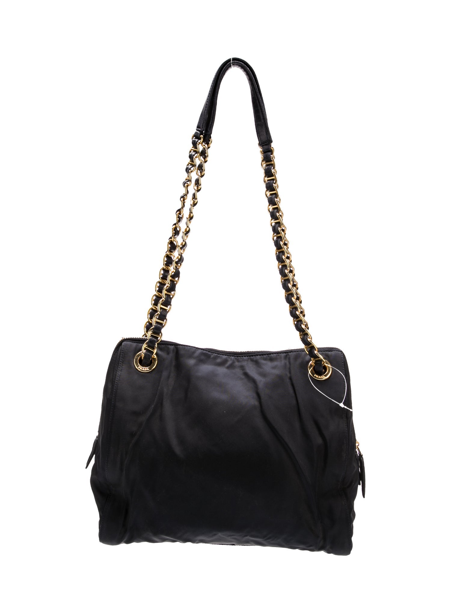 Prada Tessuto Nylon Catena