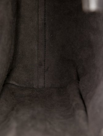 Prada Leather Evening Bag