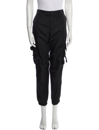 Prada 2021 Cargo Pants