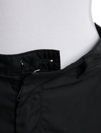 Prada 2021 Cargo Pants