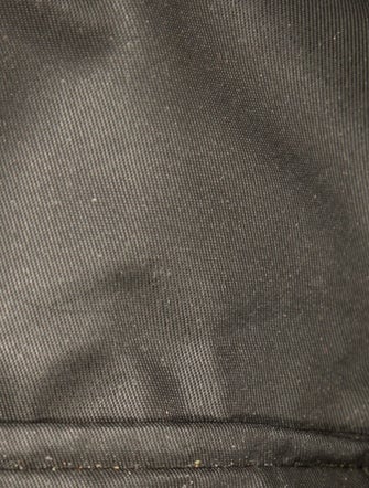 Prada Nylon Messenger Bag