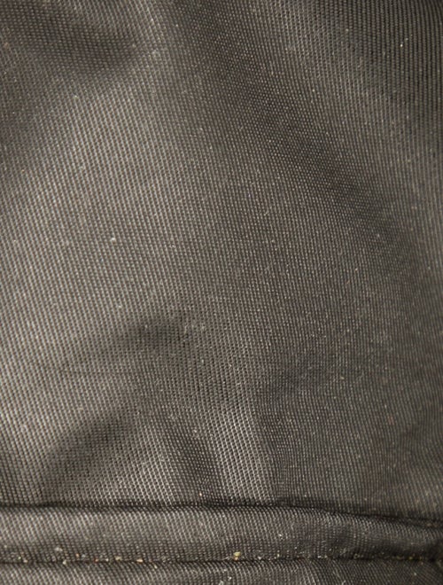 Prada Nylon Messenger Bag