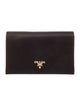 Prada Raso Clutch