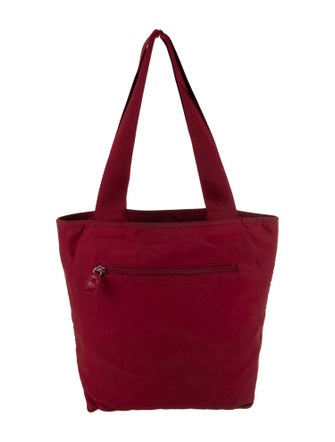 Prada Nylon Tote