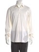Prada 2012 Long Sleeve Dress Shirt