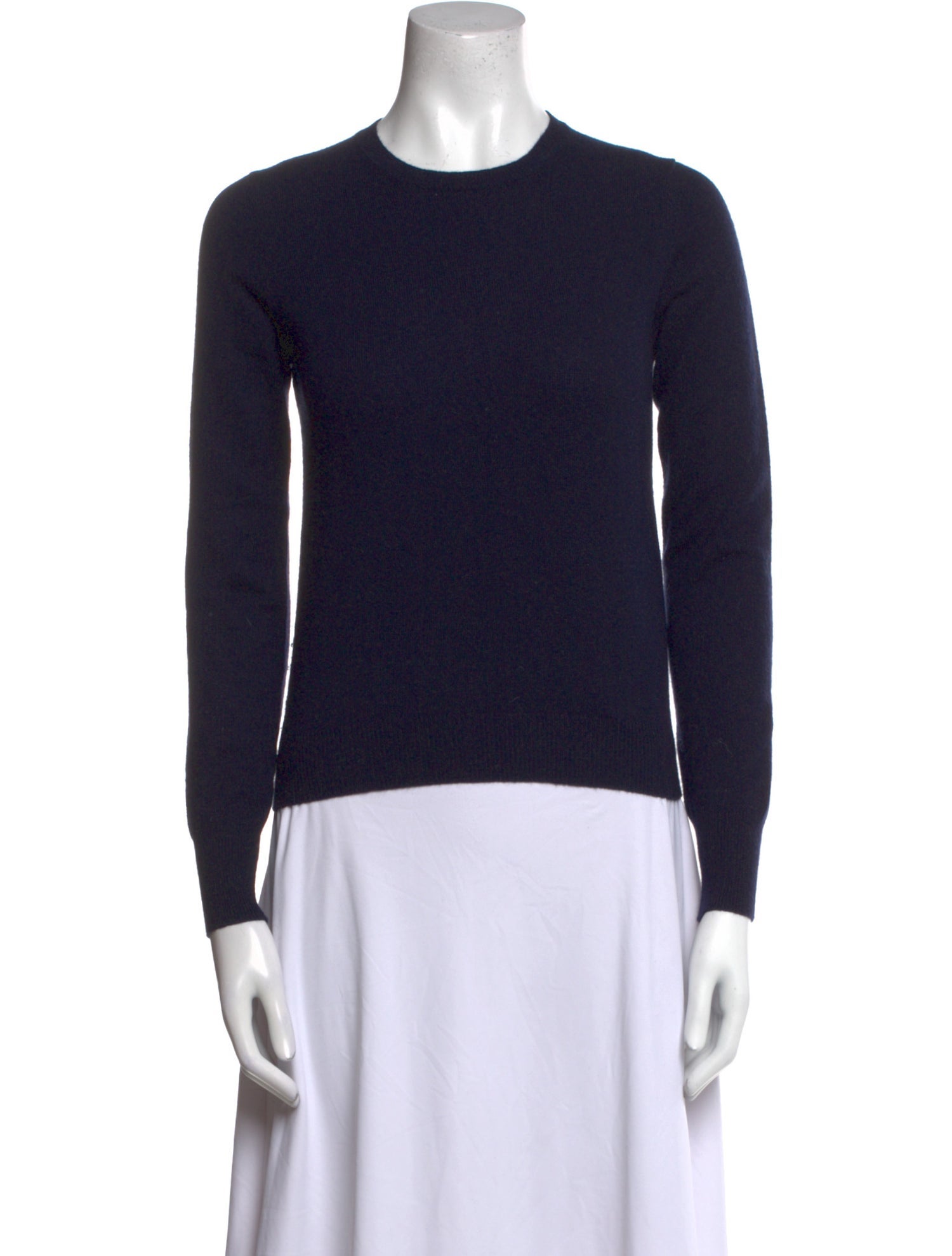 Prada Crew Neck Sweater