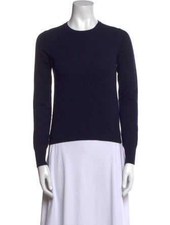 Prada Crew Neck Sweater