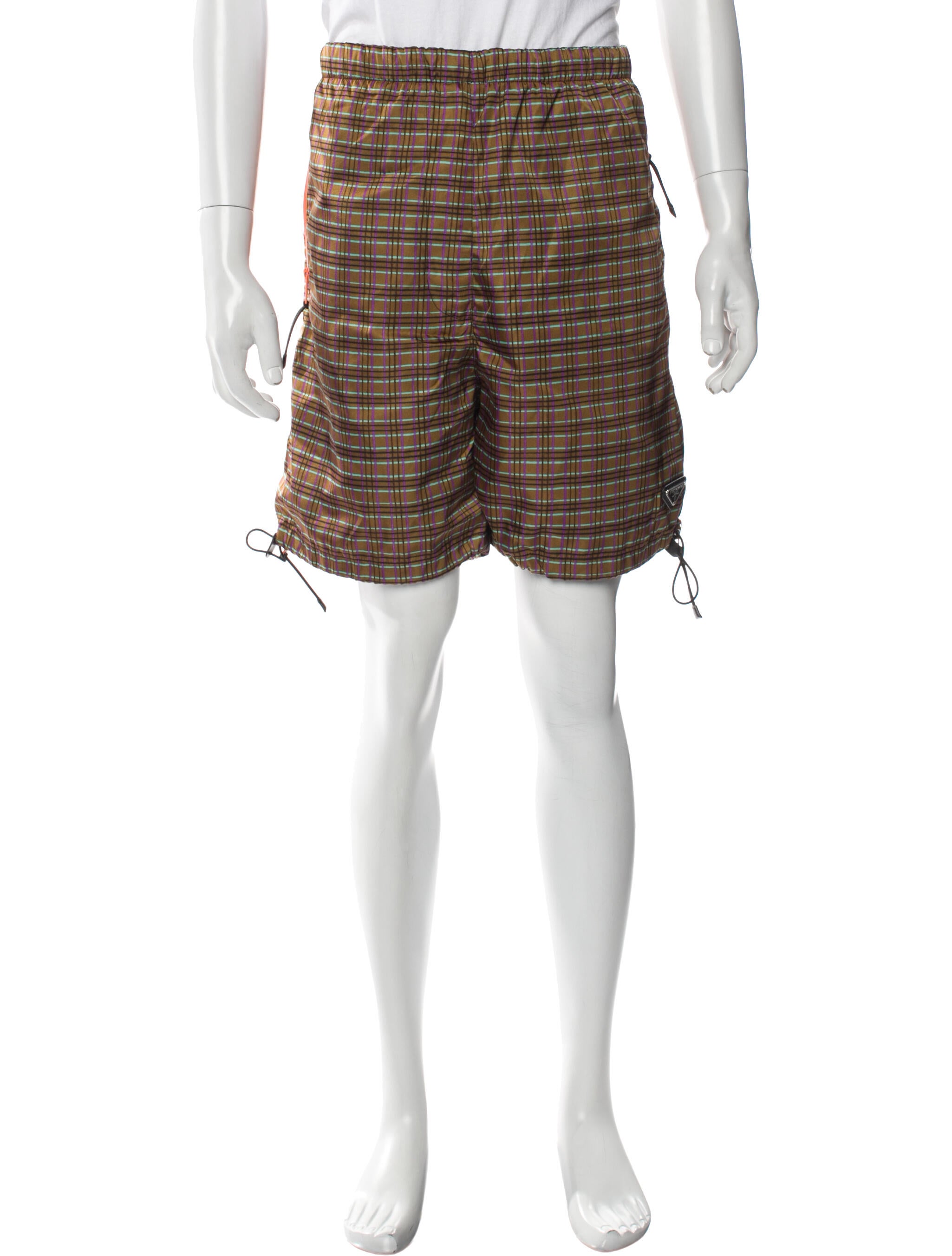 Prada 2021 Shorts