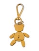 Prada Bear Keychain
