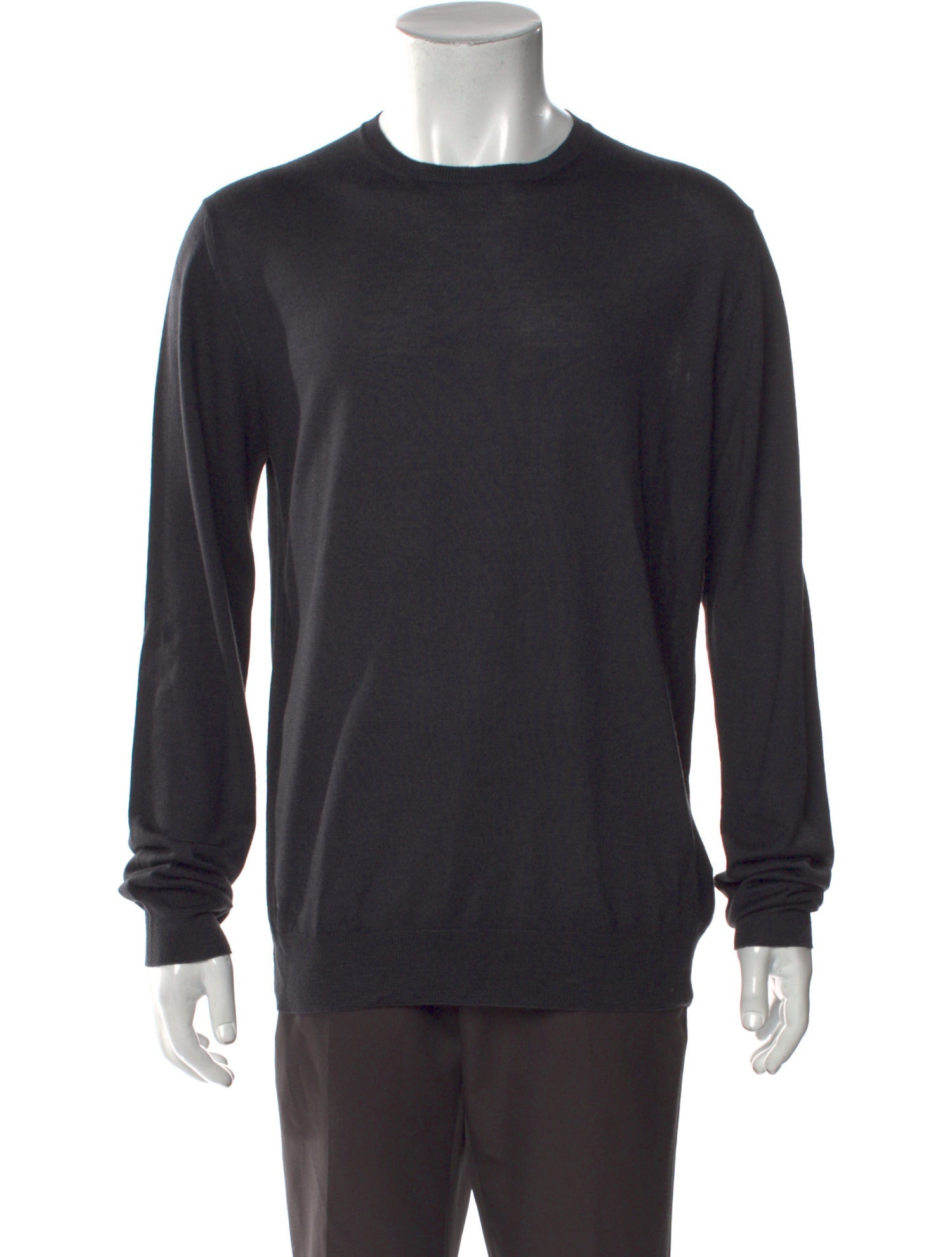 Prada 2014 Wool Pullover