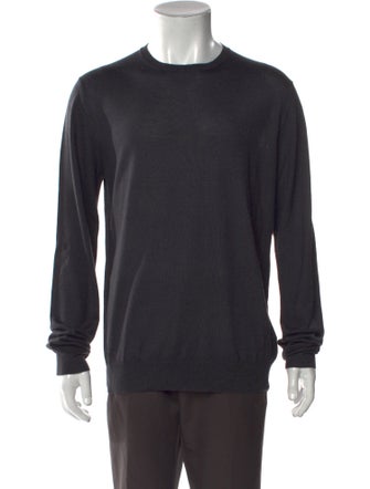 Prada 2014 Wool Pullover