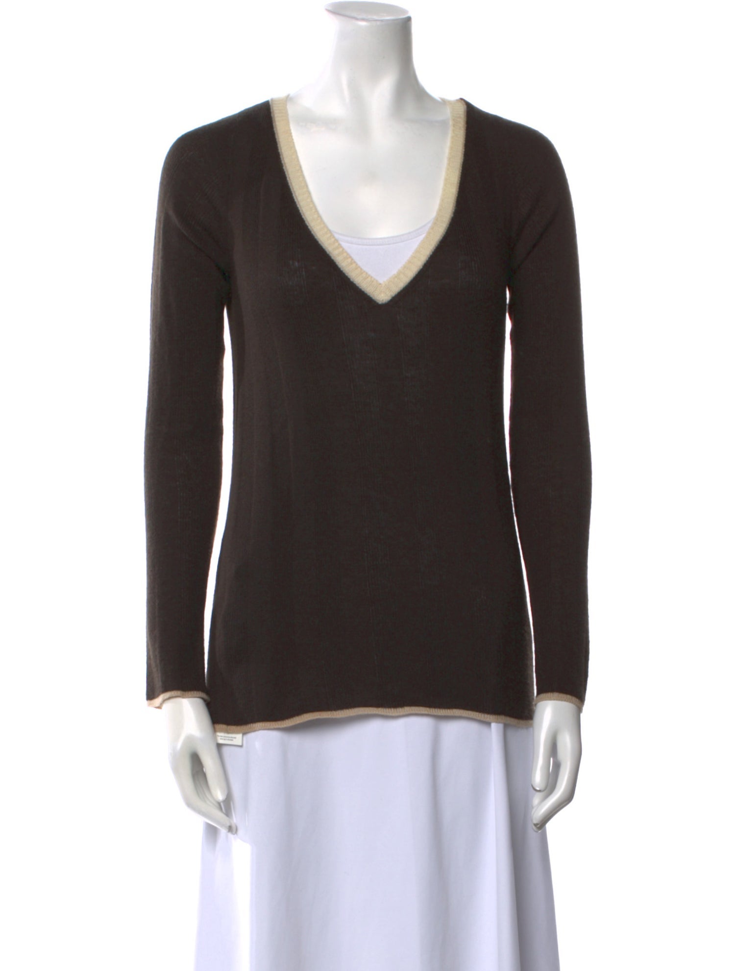 Prada Vintage 2000's Sweater