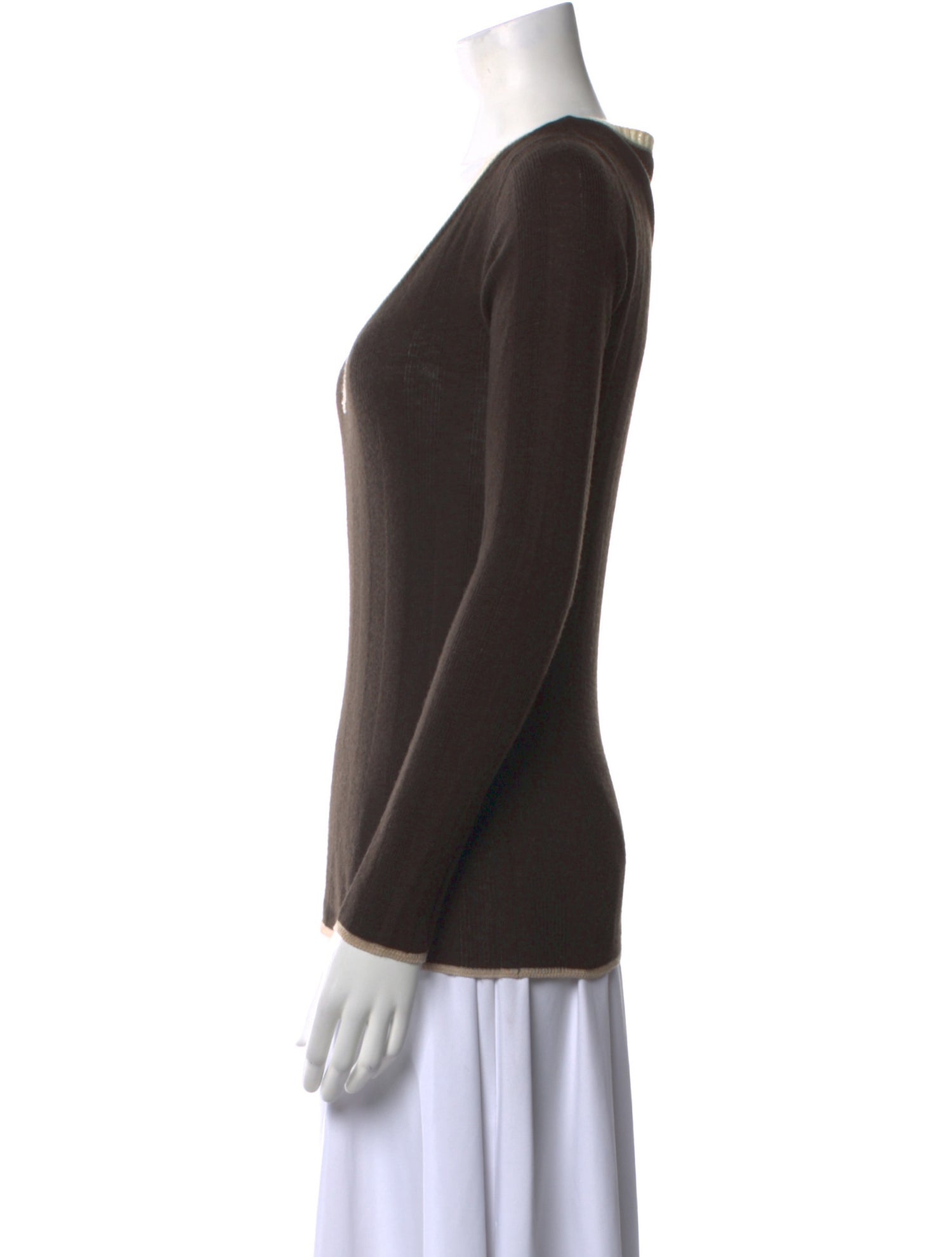 Prada Vintage 2000's Sweater