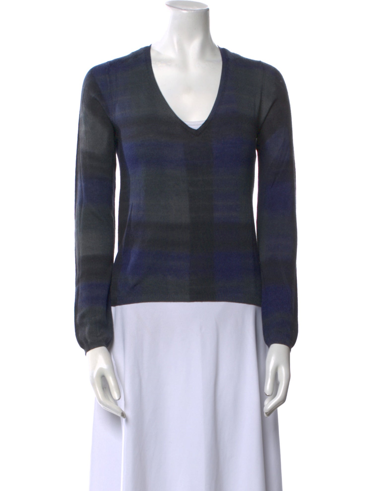 Prada Vintage 2004 Sweater