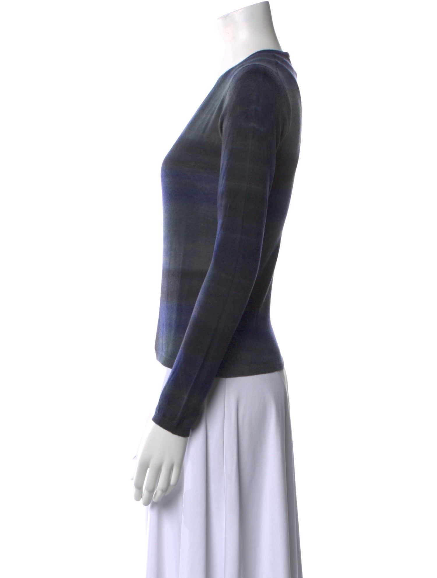 Prada Vintage 2004 Sweater