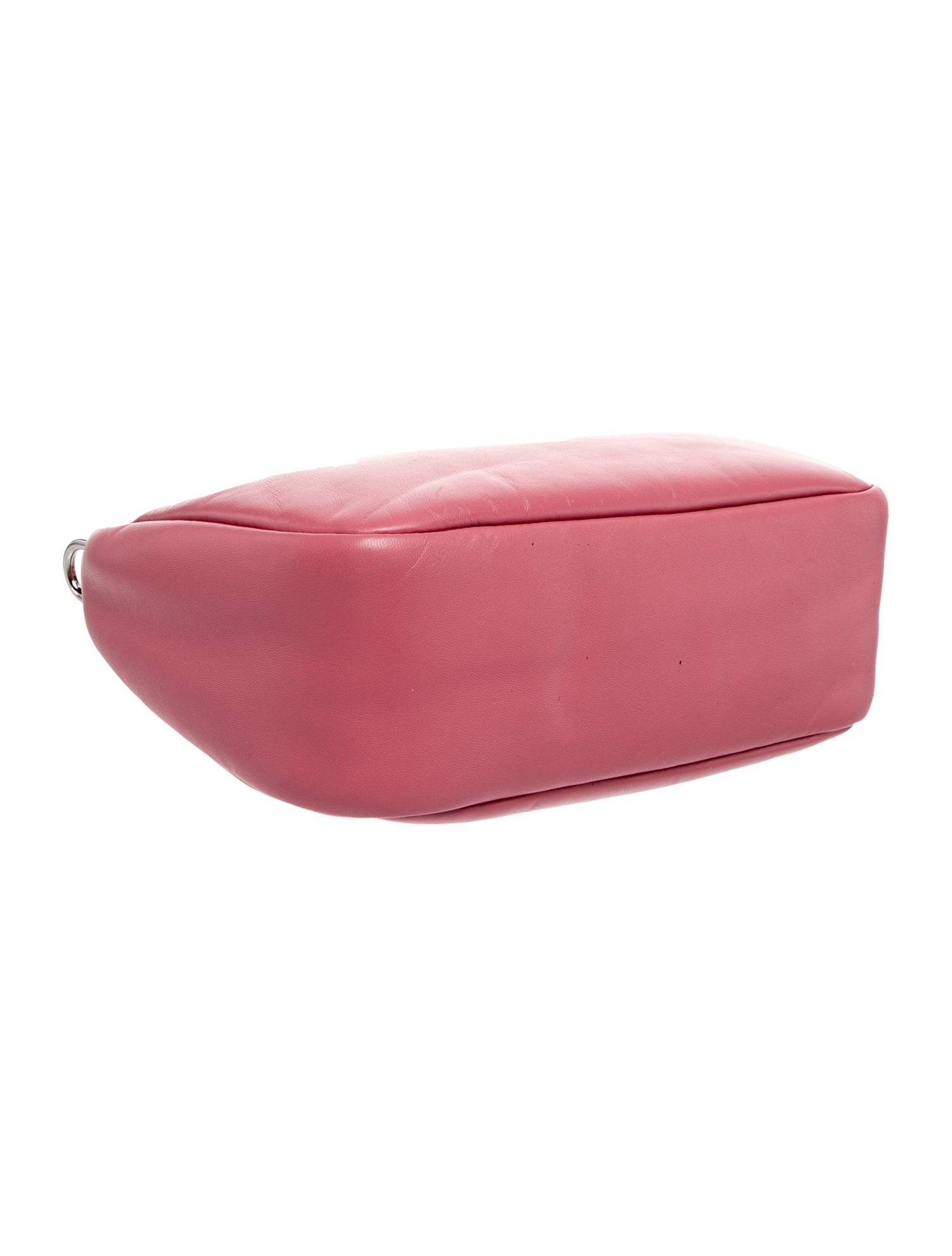 Prada Leather Padded Re-Edition 2005