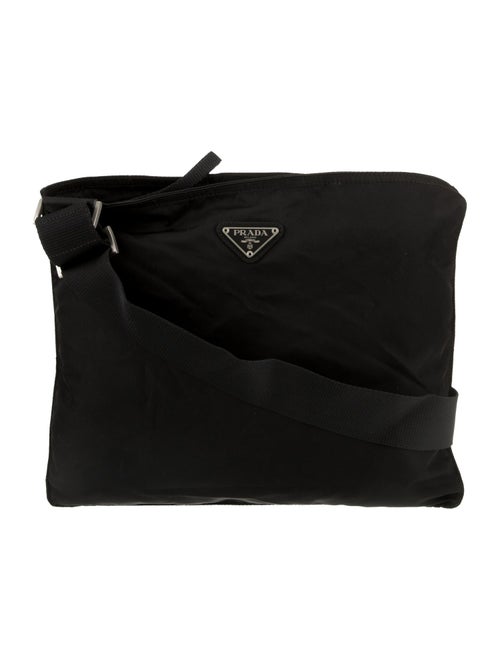 Prada Nylon Portfolio