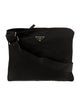 Prada Nylon Portfolio