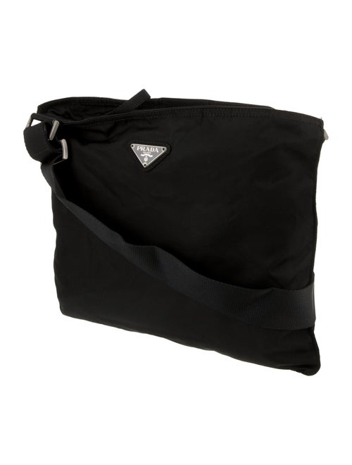 Prada Nylon Portfolio