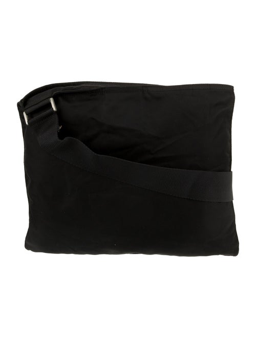 Prada Nylon Portfolio