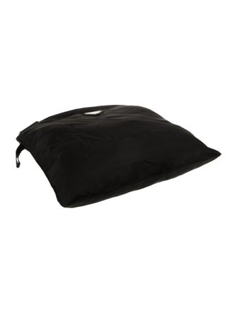 Prada Nylon Portfolio