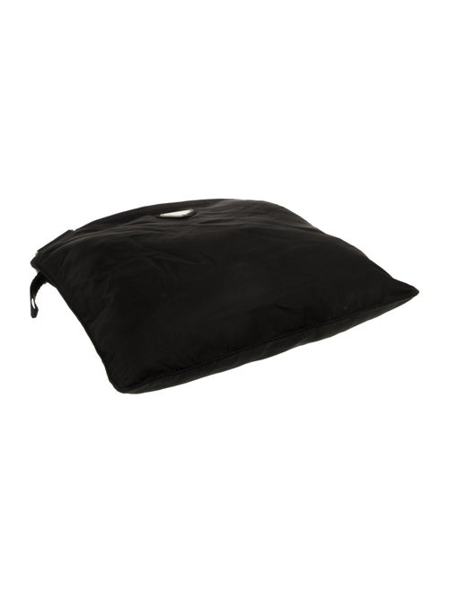 Prada Nylon Portfolio