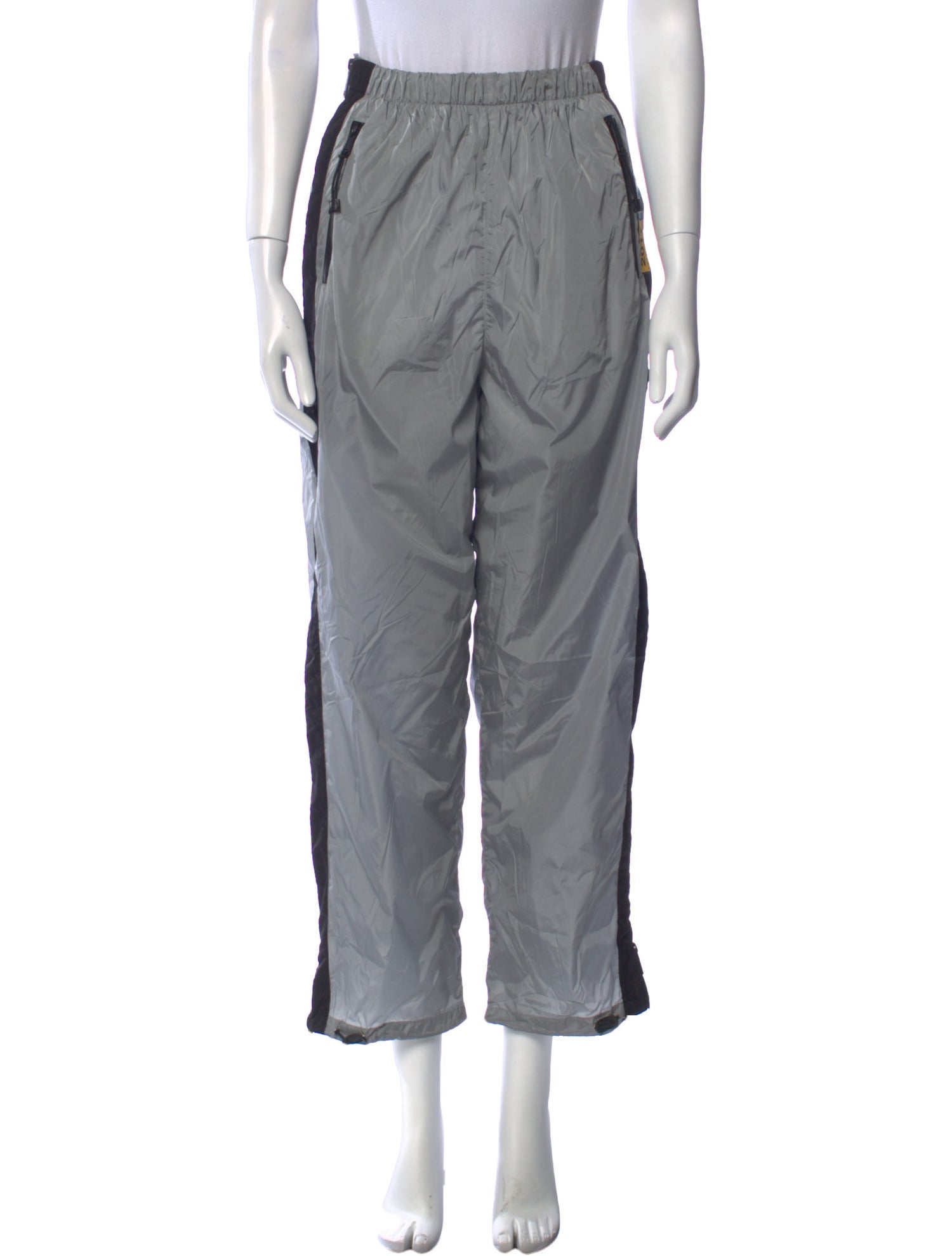 Prada 2017 Straight Leg Pants