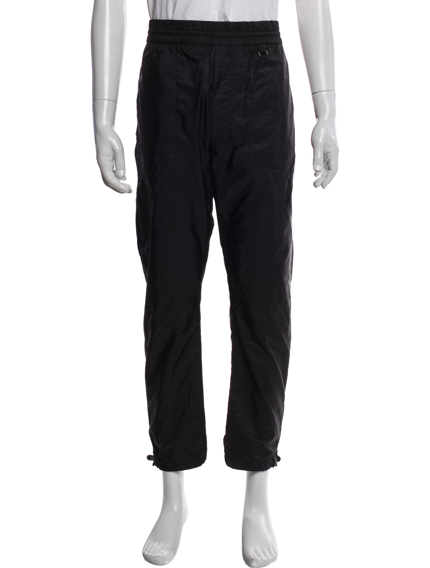 Prada 2018 Pants w/ Tags