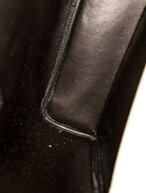 Prada Saffiano Leather Double Bag Medium