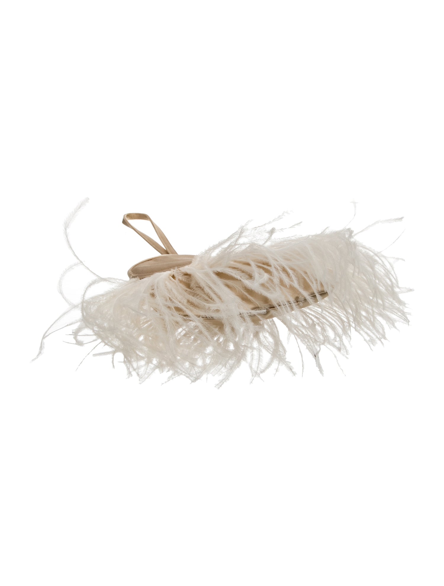 Prada Satin Evening Bag