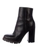 Prada Leather Boots