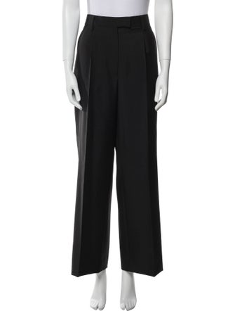 Prada 2022 Wide Leg Pants