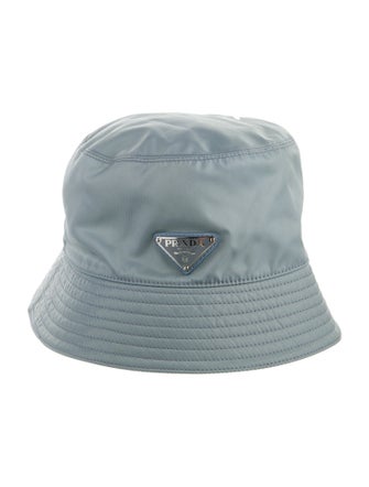Prada Nylon Bucket Hat