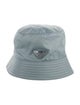 Prada Nylon Bucket Hat