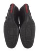 Prada Sport Suede Pumps