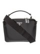 Prada Saffiano Leather Brique