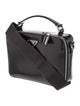 Prada Saffiano Leather Brique