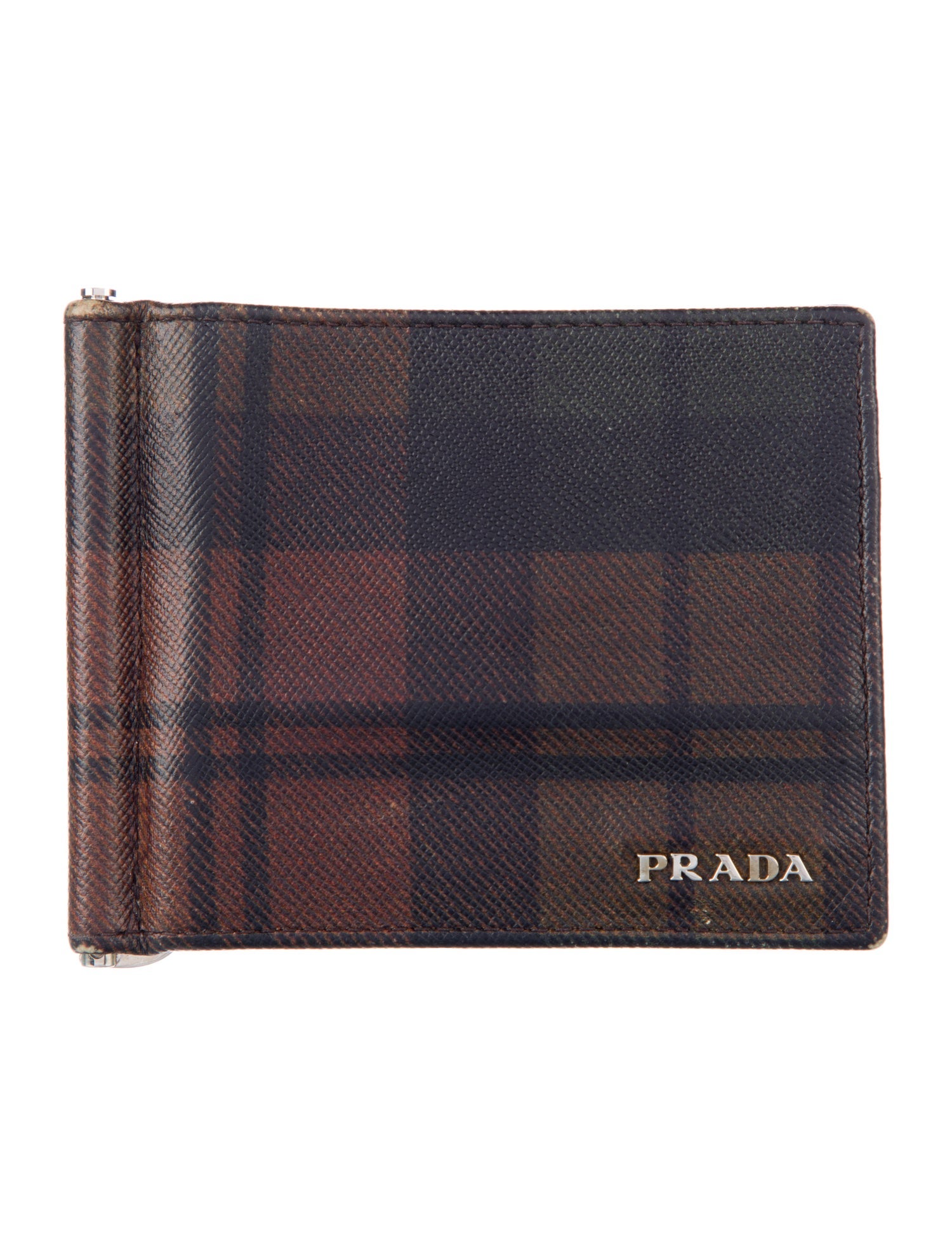 Prada Wallet