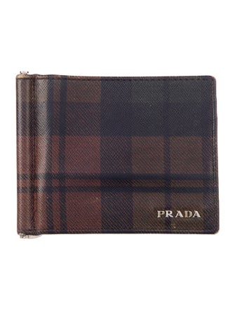 Prada Wallet