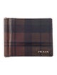 Prada Wallet
