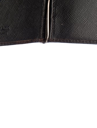 Prada Wallet